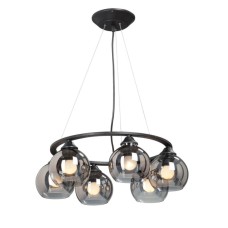 Подвесная люстра Vitaluce V4481-1/6S