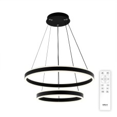 Подвесная люстра Citilux Дуэт CL719641