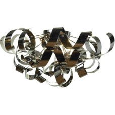 Потолочная люстра Lussole Briosco LSA-5907-09