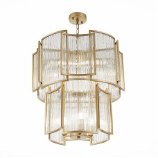 Подвесная люстра ST Luce Cosenza SL1234.203.08