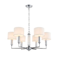 Подвесная люстра Favourite Laciness 2607-6P