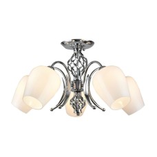 Потолочная люстра Arte Lamp A1608PL-5CC