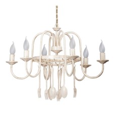 Подвесная люстра Vitaluce V1333/6