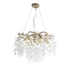 Подвесная люстра Favourite Brillo 3056-7P