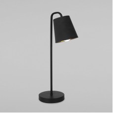 Настольная лампа Eurosvet Montero 01134/1 черный a061344