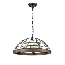 Подвесная люстра Vele Luce VL6022P05