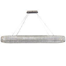 Подвесная люстра Newport 8240/140 oval М0067861