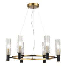 Подвесная люстра ST Luce Casali SL1238.303.06
