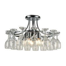 Потолочная люстра Arte Lamp A7043PL-5CC