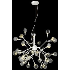 Подвесная люстра WERTMARK WE241.36.003