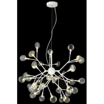 Подвесная люстра WERTMARK WE241.36.003