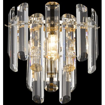 Бра WERTMARK WE107.02.301