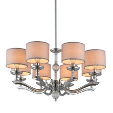 Подвесная люстра Omnilux Sovana OML-64603-08