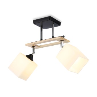 Люстра на штанге Ambrella Light Modern TR9503