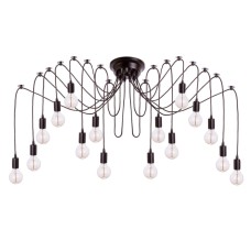 Подвесная люстра Loft IT Spider Loft1162/16