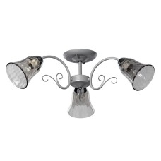 Потолочная люстра De Markt City Моника 372014903