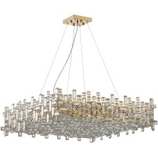 Подвесная люстра Stilfort Tetrix 2171/03/16P