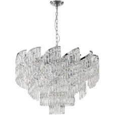 Подвесная люстра Stilfort Sapparo 2176/09/18P