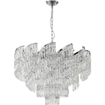 Подвесная люстра Stilfort Sapparo 2176/09/18P