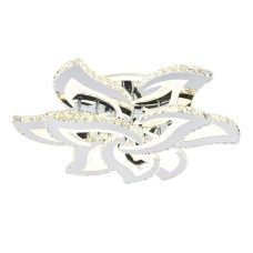Потолочная люстра Ambrella Light Acrylica Ice FA1725