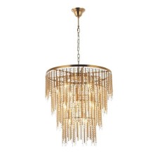 Подвесная люстра Stilfort Grandex 2145/05/15P