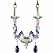 Бра Divinare Carl 5124/14 AP-2