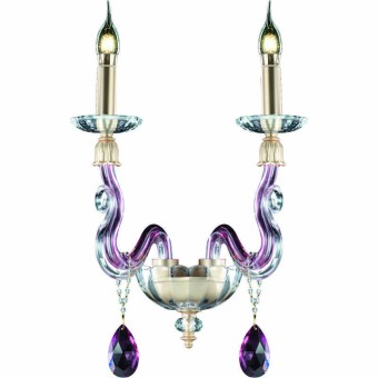 Бра Divinare Carl 5124/14 AP-2