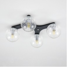 Потолочная люстра Citilux Коптер CL116141