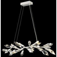 Подвесная люстра Wertmark Casandra WE111.06.223