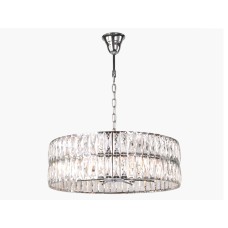 Подвесная люстра Newport 10125+3/C new