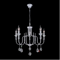 Подвесная люстра Citilux Рига CL437151