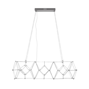 Подвесная люстра Loft IT Universe 10257/1320