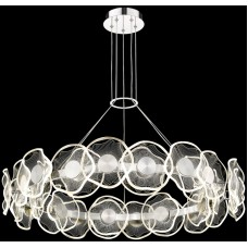 Подвесная люстра Wertmark Helena WE453.30.103