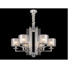 Подвесная люстра Newport 4406+1/C chrome М0057160