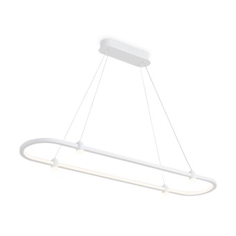 Подвесная люстра Ambrella Light Comfort FL5588