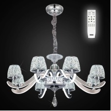 Подвесная люстра Citilux Montserrat EL338P08