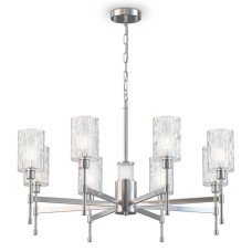 Подвесная люстра Freya Elsa FR5133PL-08CH