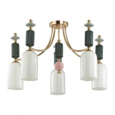 Потолочная люстра Odeon Light CANDY 4861/5C