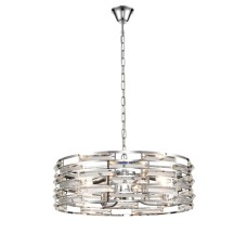 Подвесная люстра Vele Luce Brianna VL3083P08