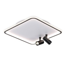 Потолочная люстра Ambrella Light Comfort LineTech FL5115