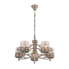 Подвесная люстра Citilux Ориент CL464153