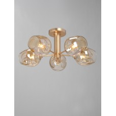 Потолочная люстра Vitaluce V39560-8/5PL