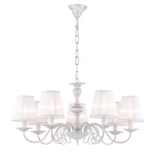 Подвесная люстра Favourite Malta 1730-7P