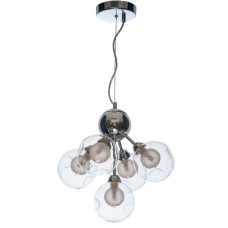 Подвесная люстра Vele Luce Dandelion VL1173L05