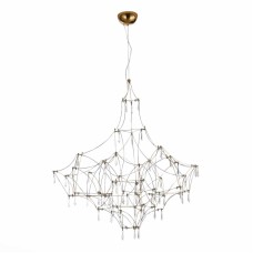 Подвесная люстра ST Luce Gravetta SL797.203.114