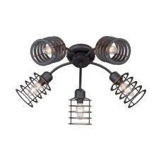 Потолочная люстра Vitaluce V4916-1/5PL