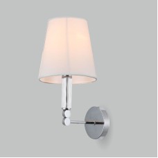 Бра Eurosvet Conso 60145/1 хром a061954