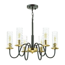 Подвесная люстра Lumion Sheila 3781/6