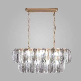 Подвесная люстра Bogates Callas 365/10 Smart a064816