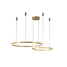 Подвесная люстра Aployt Armel APL.049.03.60